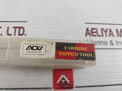 Adv Iso 16 1616 P30 Carbide Tipped Tool