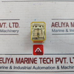 Idec Rm2S-u Relay 6A 240Vac