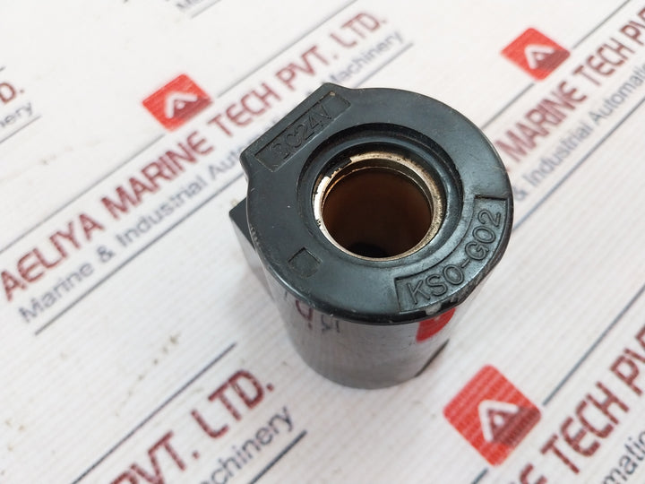 Daikin Kso-g02 Solenoid Coil Dc24V