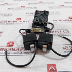Fuji Electric Tr-0Nl Thermal Overload Relay