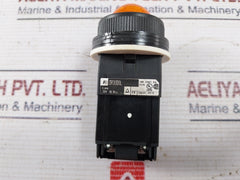 Fuji Electric Dr30D0L-h4A Dome Pilot Light 50-60Hz