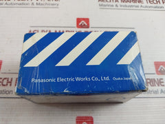Panasonic Electric Pm4S-a2C30M-ac120V Multirange Timer 100-120V
