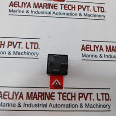 Tyco Vf4-11F11-c06 Automotive Relay 12Vdc 40A