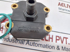 Honeywell 242Pc100G16 Micro Switch