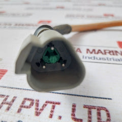 Hydac Vd 5 C.0/-03106568 Indicator Clogging Filter