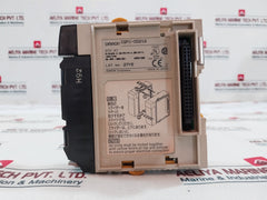 Omron Cqm1-od212 16Points Output Module Unit 5-24Vdc