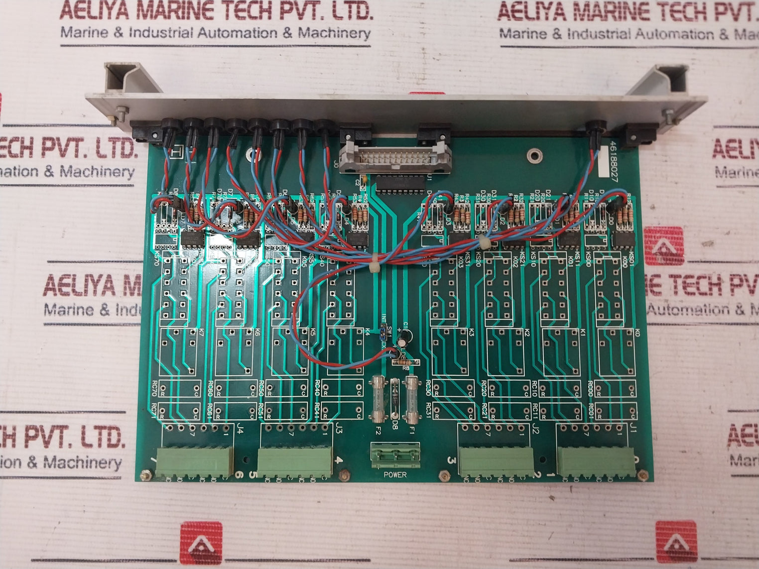 46188027 Printed Circuit Board