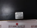 C.E.E. Imm 7990 Motor Protection Relay 5A 60Hz