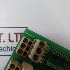 Jani Eletcro 1036/Jp0136 Printed Circuit Board Atb16-4