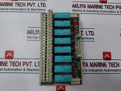 Valmet Rsm 8 Terminal Module 02Va0006