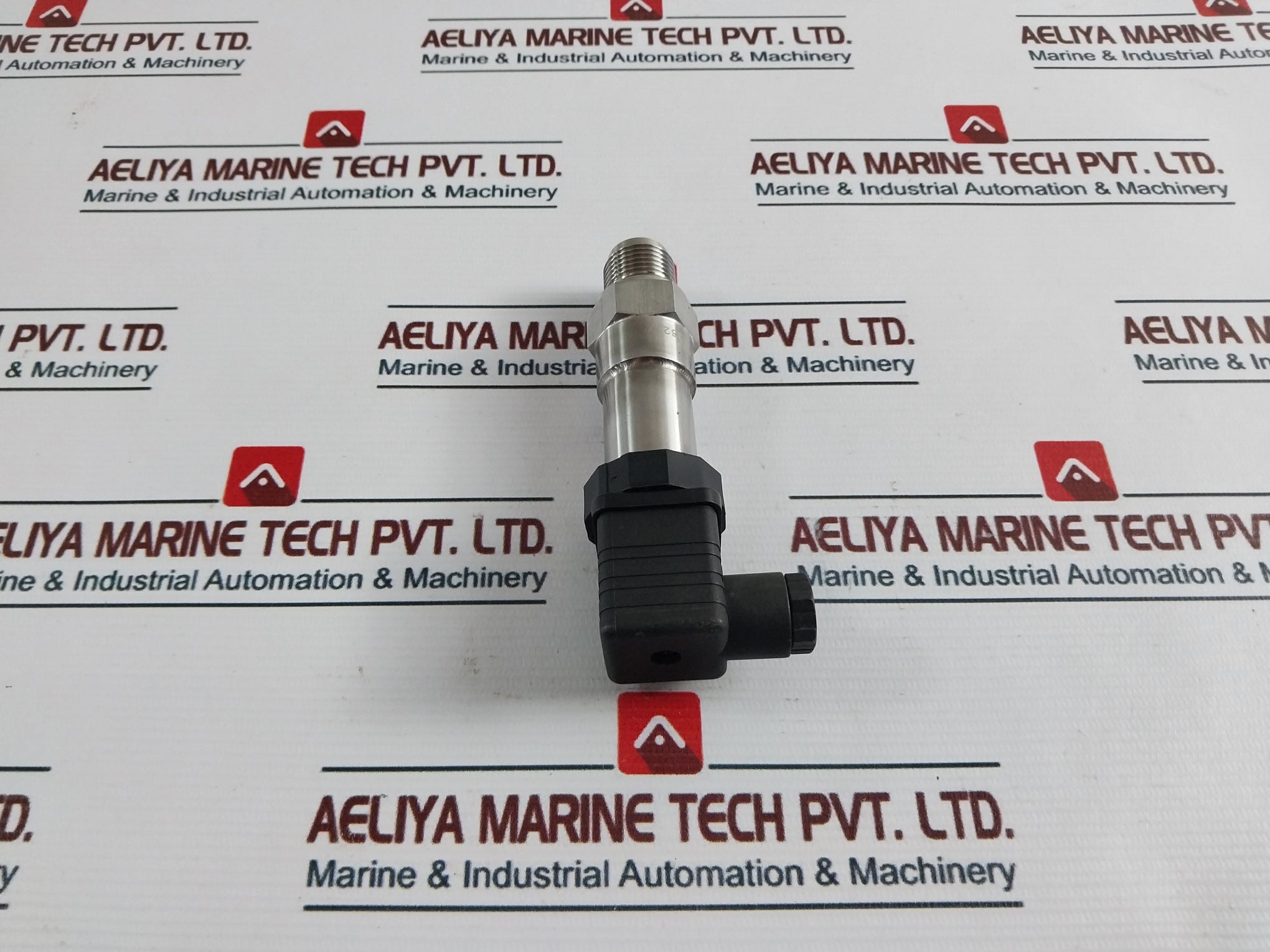 Kongsberg Gt300C3G4V Pressure Transmitter