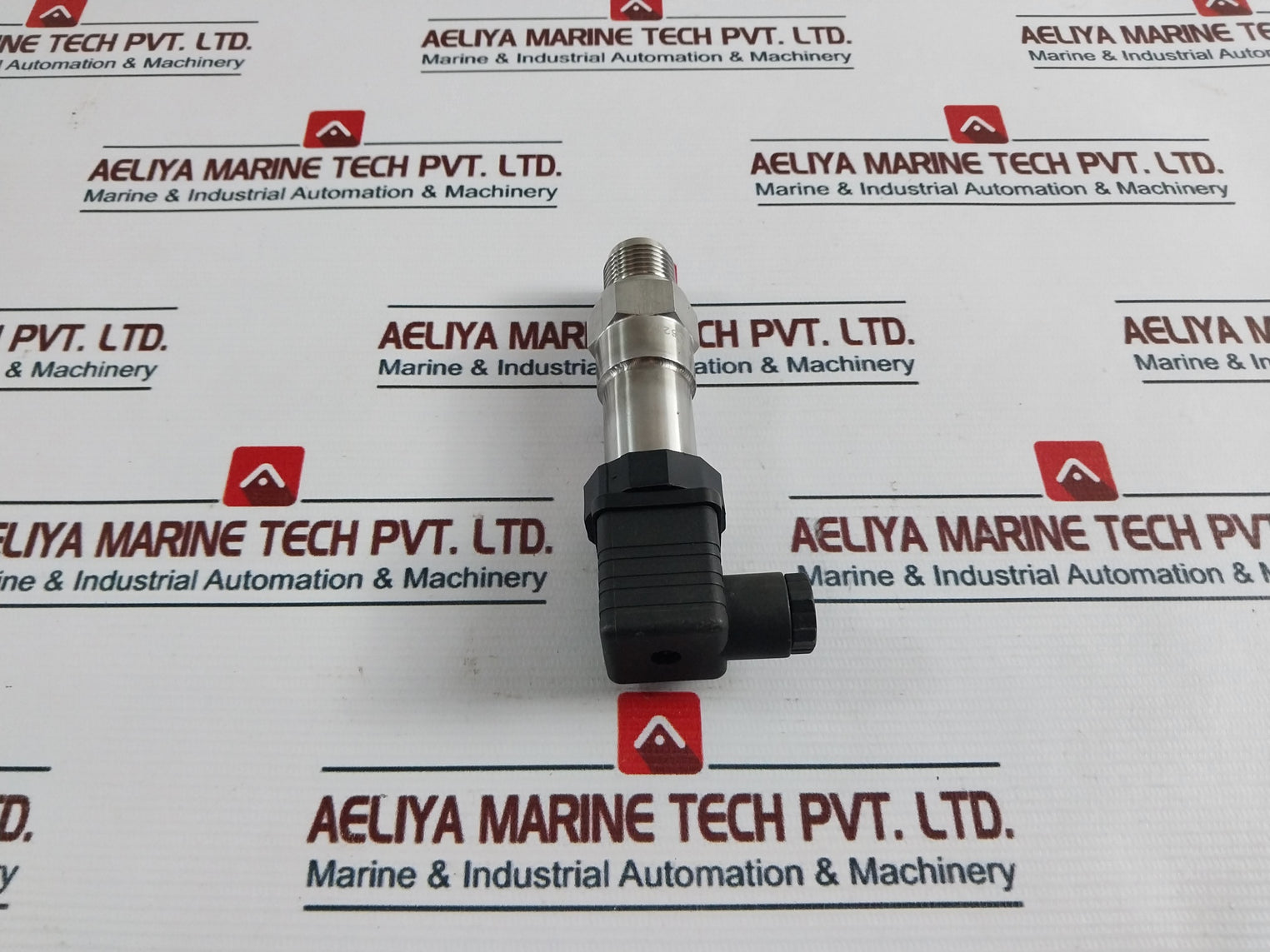 Kongsberg Gt300C3G4V Pressure Transmitter