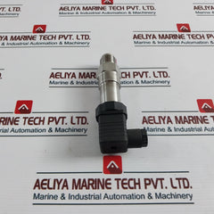 Kongsberg Gt300C3G4V Pressure Transmitter
