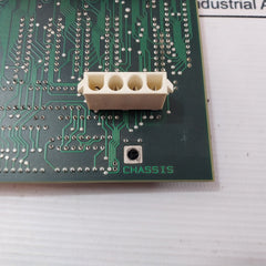 Norcontrol Automation Na1012.3 Operators Panel Dc7 Ha221119B