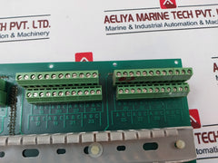 Malling Kontrol 9010 09 Printed Circuit Board