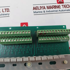 Malling Kontrol 9010 09 Printed Circuit Board