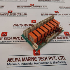 Lyngso Valmet Rsm8 Pcb Module
