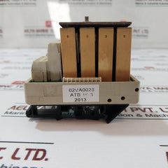 Jani Electro Atb16-3 Plc Module