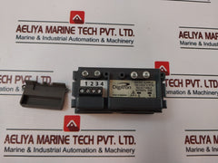 Digitron Vap445 Pressure Indicator P445Sr