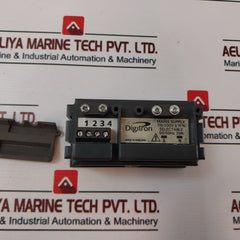 Digitron Vap445 Pressure Indicator P445Sr