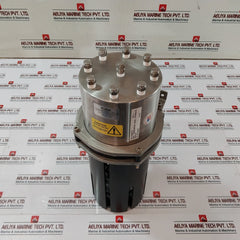 Forum Sa-hc-0745-mas-ss-02 Compensator Hydraulic With Sst 2725567-07/2725567-01