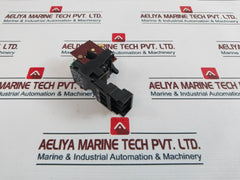 Merlin Gerin 42902 Relay 2a 415v