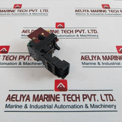 Merlin Gerin 42902 Relay 2a 415v