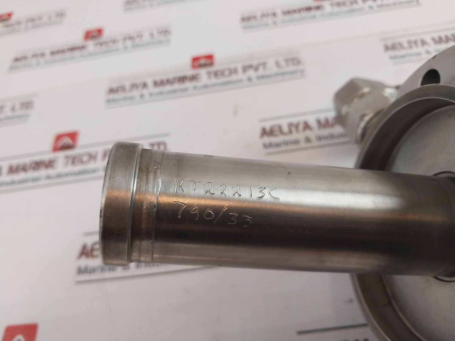 Siemens Rm22235 Turbine Nozzle Xrt22200 G/01