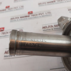 Siemens Rm22235 Turbine Nozzle Xrt22200 G/01