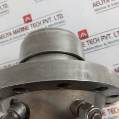 Siemens 71895 77764 D Turbine Nozzle Xmw22345A/01