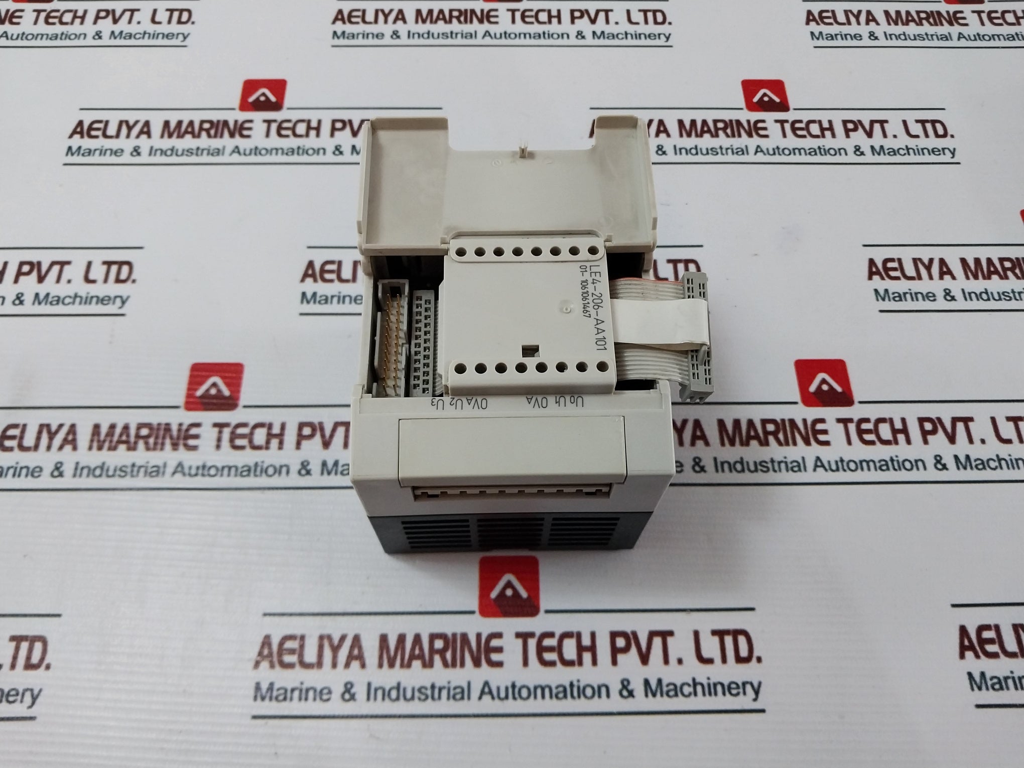 Moeller Le4-206-aa1 Digital Expansion Module