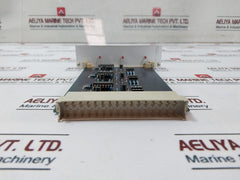 Knudsen/Ecam Alarm Unit Vers.1