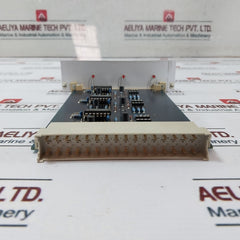Knudsen/Ecam Alarm Unit Vers.1