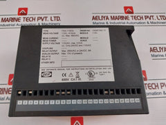 Deif Fas-113Dg Synchronizer 110Vac
