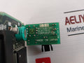 Mitsubishi A1Sjhcpu-b Control Board Bd627B299H02