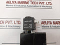 Mead Fluid Dynamics C2-4Dcd Block And Solenoid Valve 24Vdc 6.5W