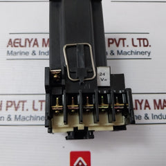 Hyundai Hmc10 Ac Electro Magnetic Contactor 25A
