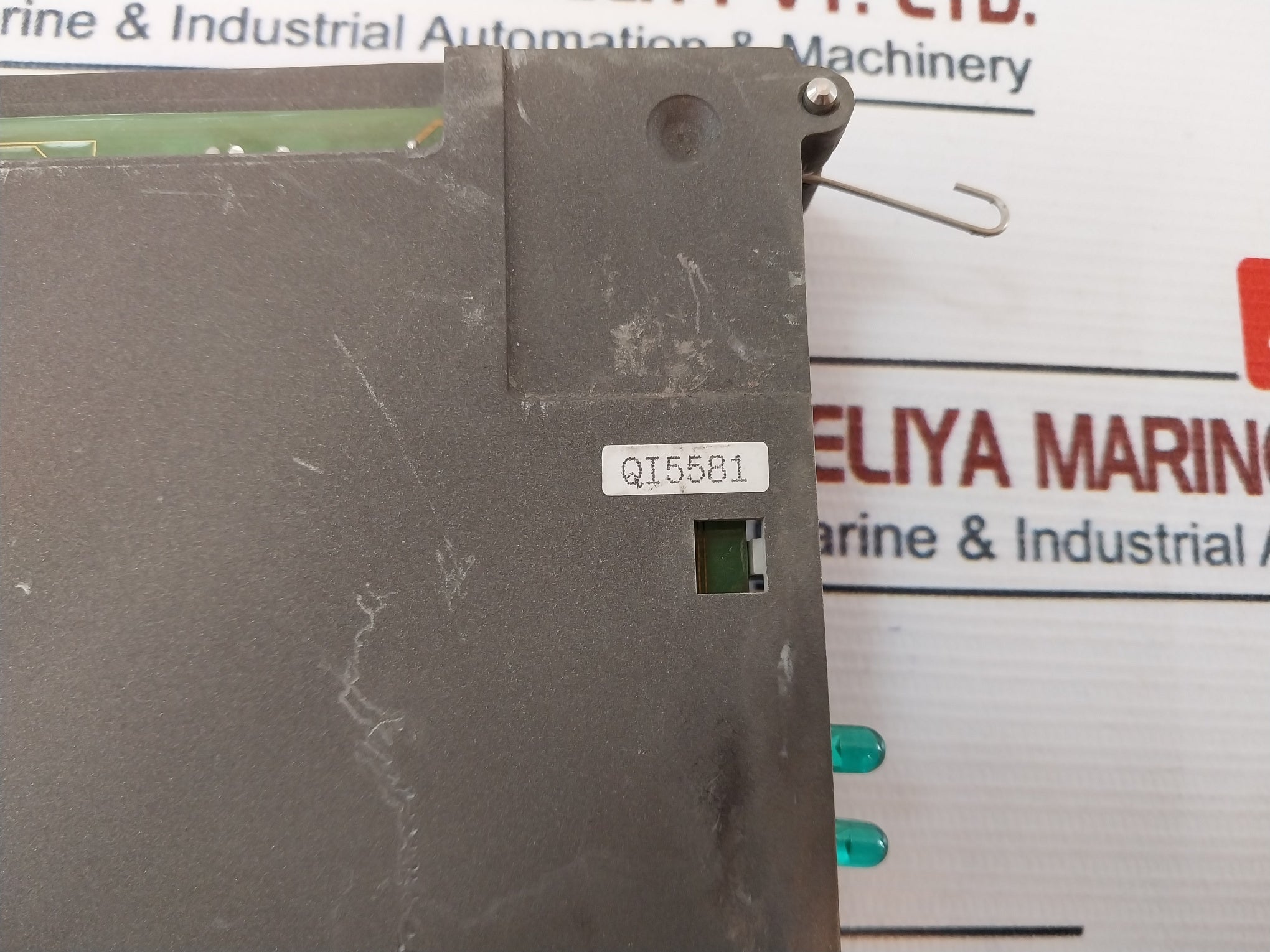 Honeywell 51304362-100 Low Level Analog Card