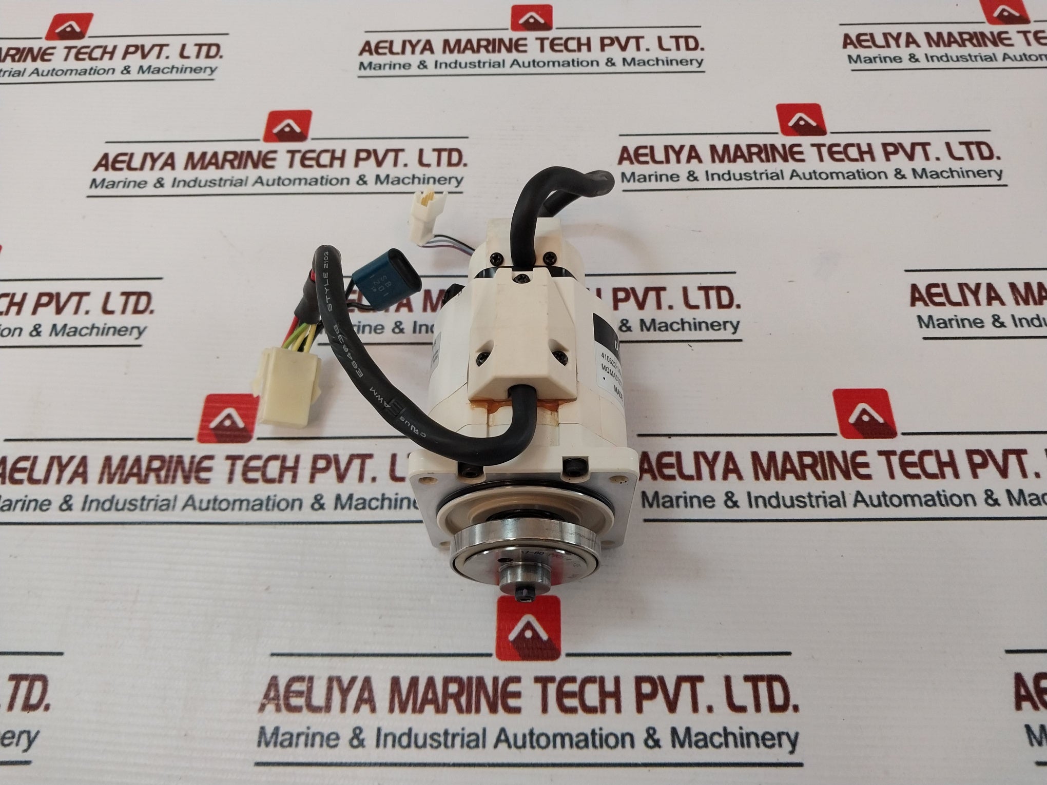 Denso Motor Servo 410622-1590 MQMA022T3V2