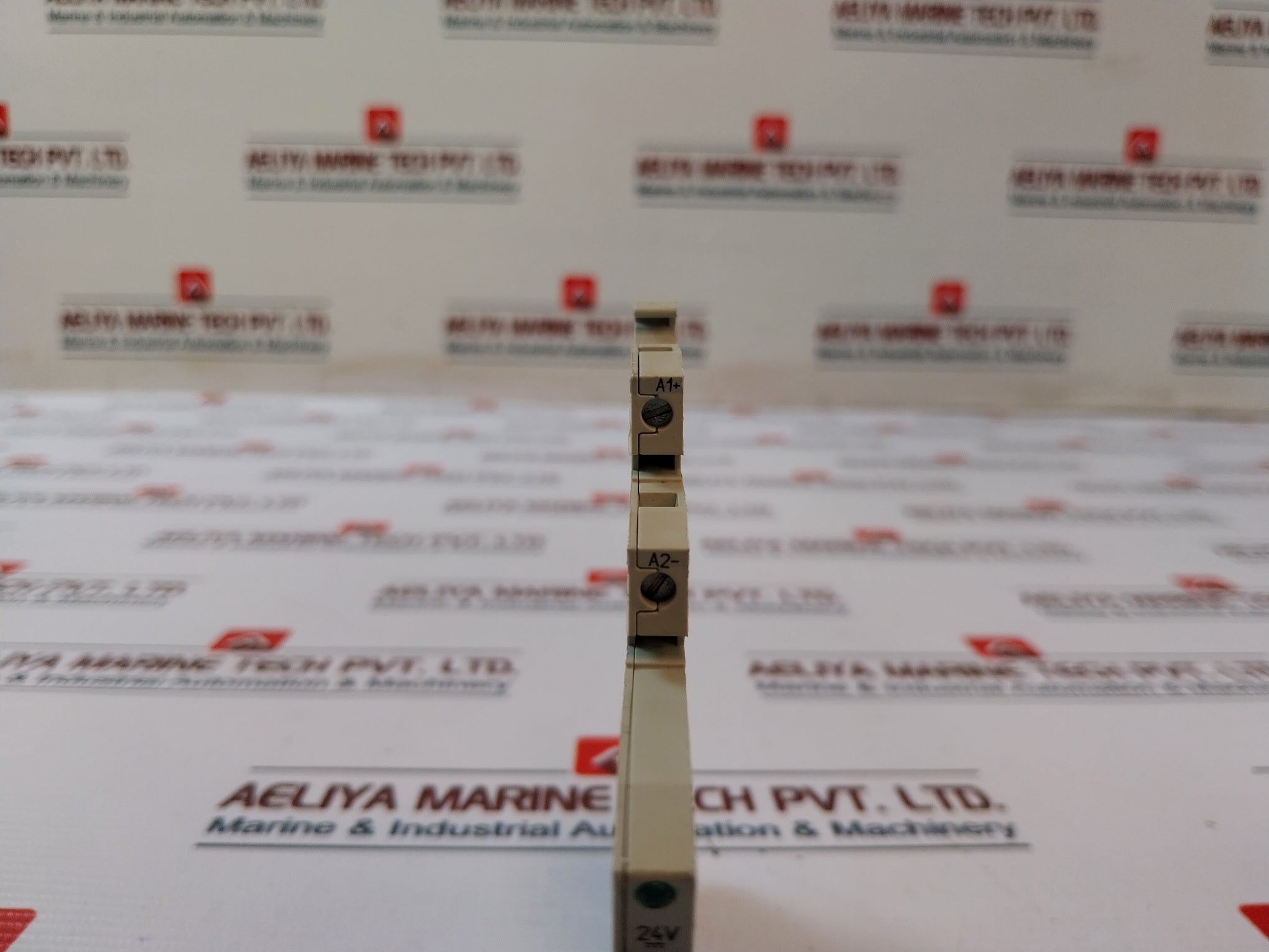 Weidmuller Mrs 24Vdc 1Co Relay 8533640000
