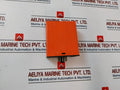 Bircher Tzmab Time Delay Relay 6A 250Vac 50/60Hz