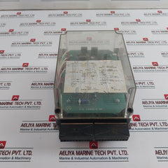 Shanghai 7Ve8033 Zet9 Synchronized Pulse Sending Device 400-450V 50/60Hz
