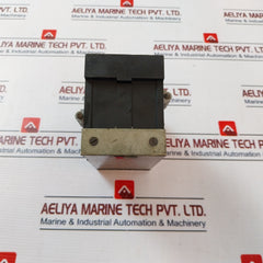 Jumo 701130/0253-001-08/205,245,062 Temperature Monitor 0-300°C