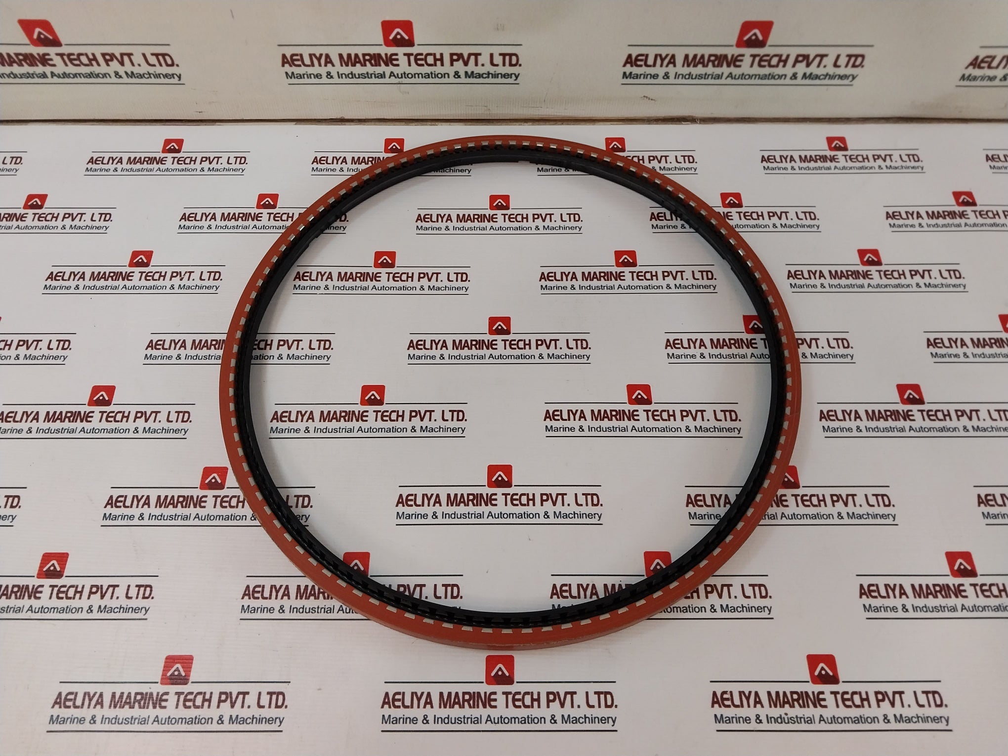 Garlock Klozure 26E 420X460X20 Pag Nbr Oil Seals Bearing Isolator Mechanical