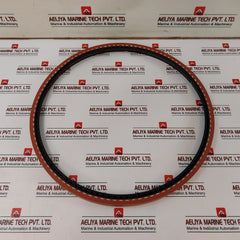 Garlock Klozure 26E 420X460X20 Pag Nbr Oil Seals Bearing Isolator Mechanical
