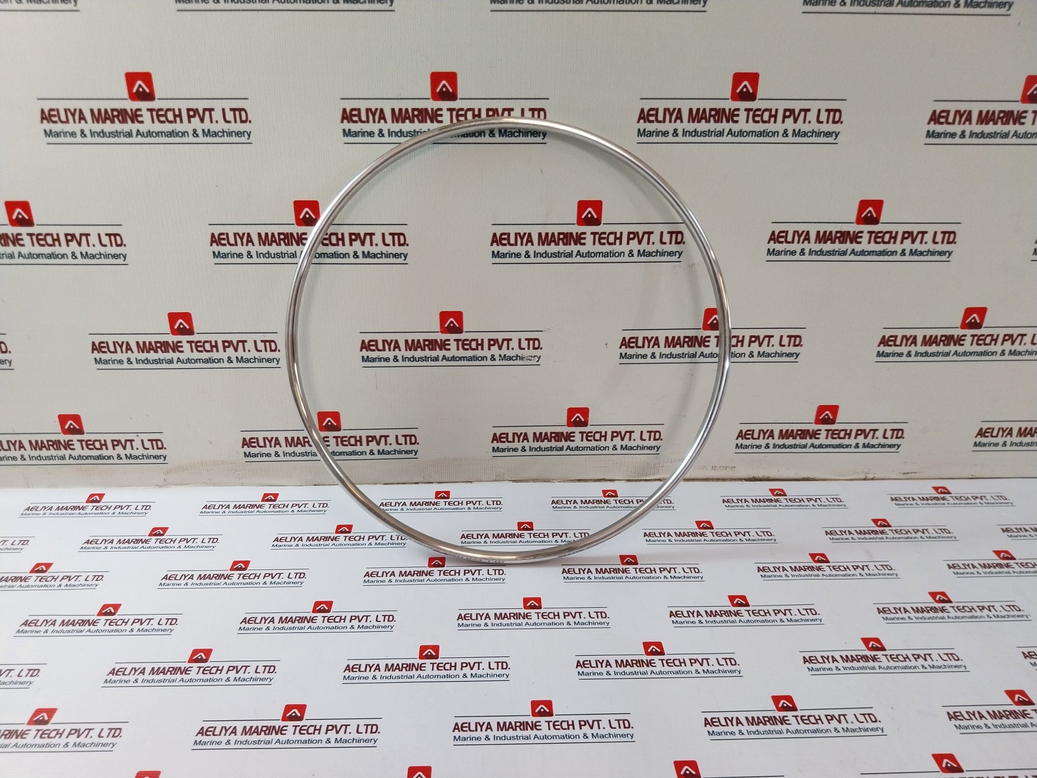 Gon Petro 6A-0348 Aisi 316 Stainless Steel Gasket Ring 100280