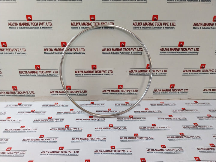 Gon Petro 6A-0348 Aisi 316 Stainless Steel Gasket Ring 100280
