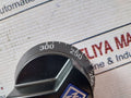 Mkn 209903 Black Handle Knob V-300?C