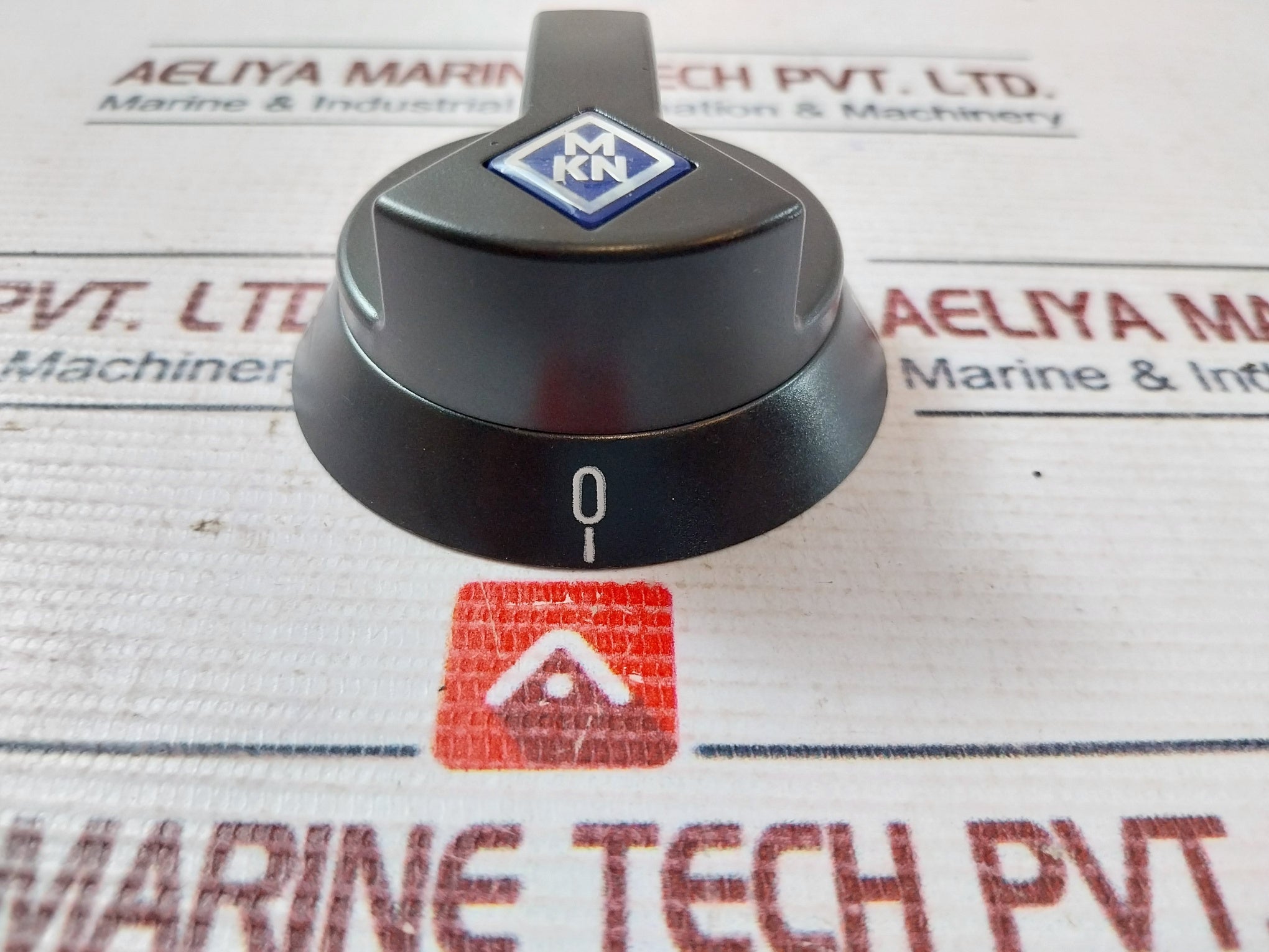 Mkn 209900 Knob Switch Button 552.03.06.007