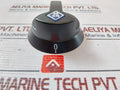 Mkn 209900 Knob Switch Button 552.03.06.007